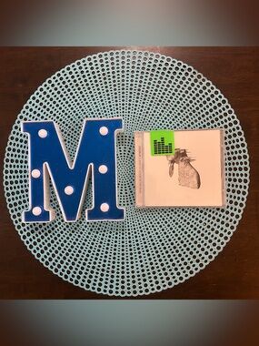 Coldplay CD A Rush Of Blood To The Head 2002 Alternative Rock Hype Sticker New